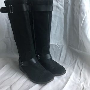 Ugg Harness Boot